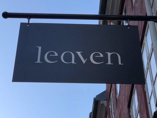 Restaurant leaven